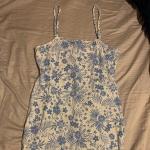 Wild Fable size M cocktail dress